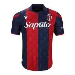 Camisola Bologna Homem Equipamento 1ª 2023/24 Camisola Bologna Homem Equipamento 1ª 2023/24
