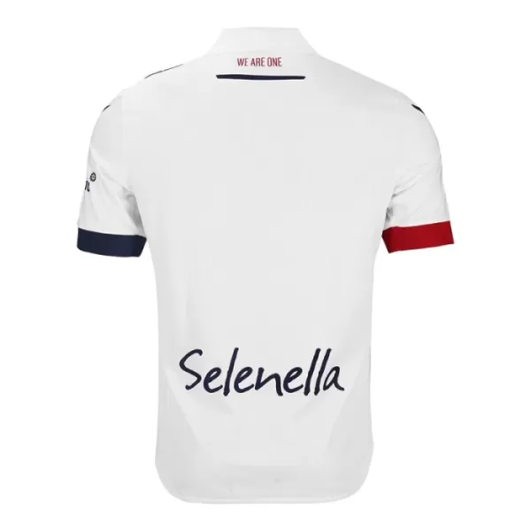 Camisola Bologna Homem Equipamento 2ª 2023/24