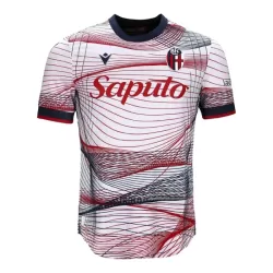 Camisola Bologna Homem Equipamento 3ª 2023/24 Camisola Bologna Homem Equipamento 3ª 2023/24