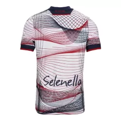 Camisola Bologna Homem Equipamento 3ª 2023/24