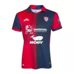 Camisola Cagliari Calcio Homem Equipamento 1ª 2023/24