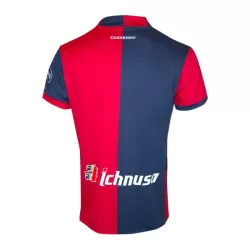 Camisola Cagliari Calcio Homem Equipamento 1ª 2023/24