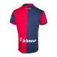 Camisola Cagliari Calcio Homem Equipamento 1ª 2023/24