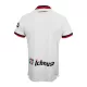 Camisola Cagliari Calcio Homem Equipamento 2ª 2023/24