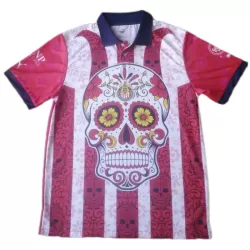 Camisola CD Guadalajara Homem 2023/24 - Especial Camisola CD Guadalajara Homem 2023/24 - Especial