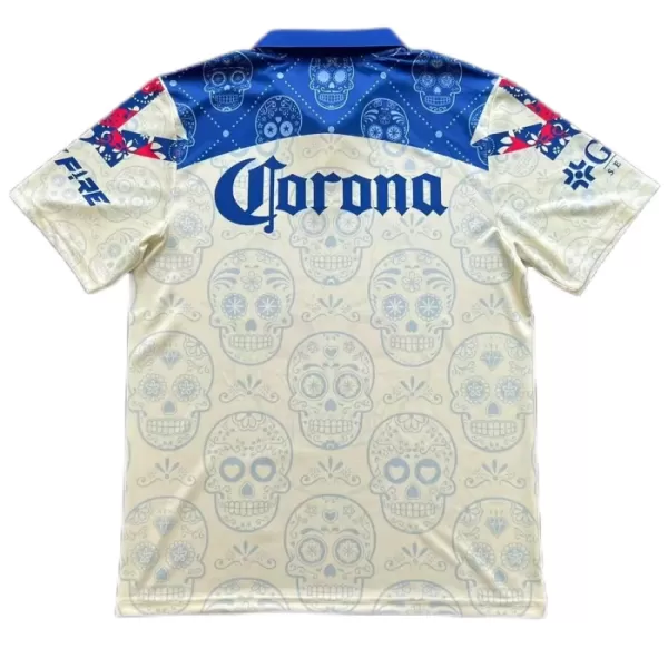 Camisola Club América Homem 2023/24 - Especial