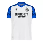 Camisola Club Brugge Homem Equipamento 2ª 2023/24