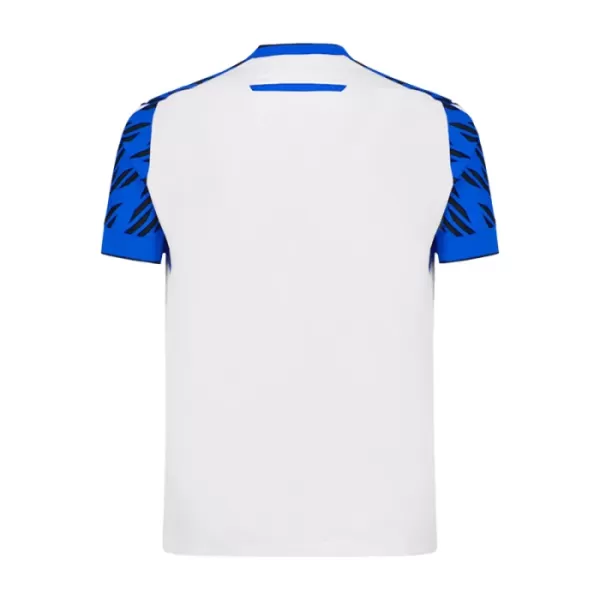 Camisola Club Brugge Homem Equipamento 2ª 2023/24