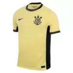 Camisola Corinthians Homem Equipamento 3ª 2023/24