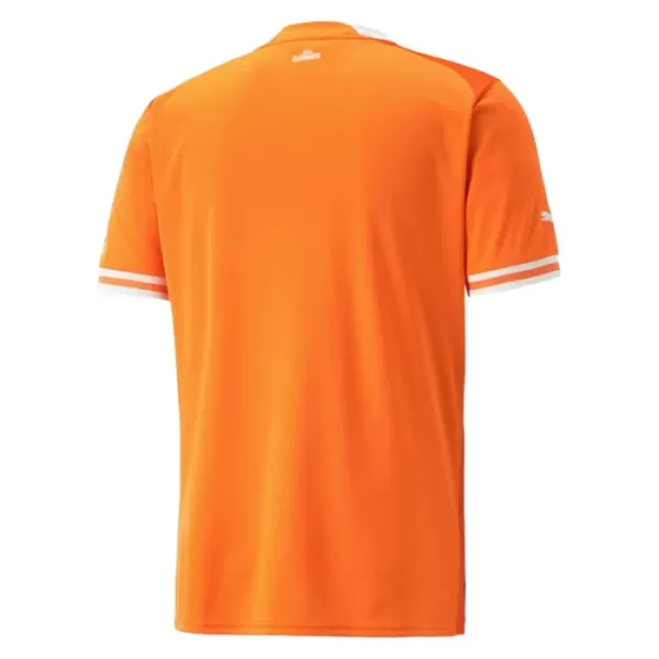 Camisola Costa do Marfim Homem Equipamento 1ª 2023/24