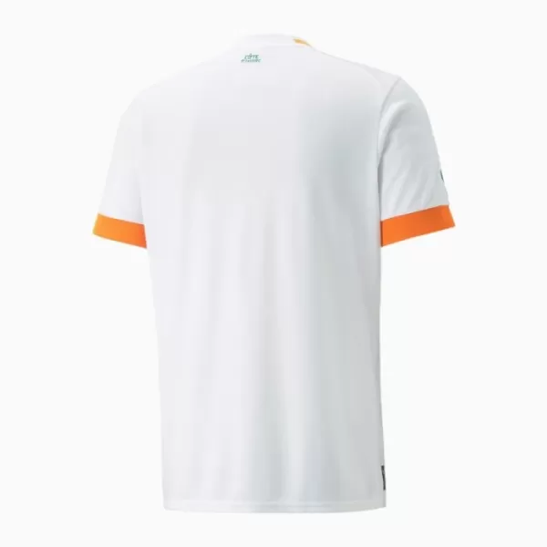 Camisola Costa do Marfim Homem Equipamento 2ª 2023/24