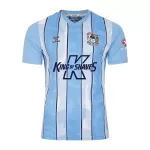 Camisola Coventry City Homem Equipamento 1ª 2023/24