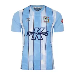 Camisola Coventry City Homem Equipamento 1ª 2023/24 Camisola Coventry City Homem Equipamento 1ª 2023/24