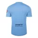 Camisola Coventry City Homem Equipamento 1ª 2023/24