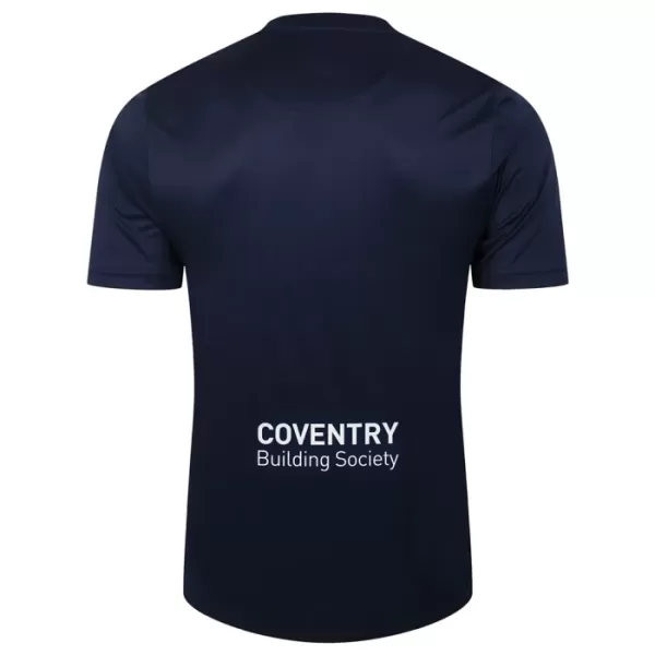 Camisola Coventry City Homem Equipamento 2ª 2023/24