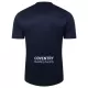 Camisola Coventry City Homem Equipamento 2ª 2023/24