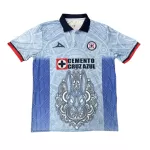 Camisola Cruz Azul Homem 2023/24 - Especial