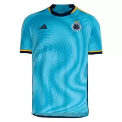 Camisola Cruzeiro EC Homem Equipamento 3ª 2023/24 Camisola Cruzeiro EC Homem Equipamento 3ª 2023/24