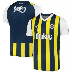 Camisola Fenerbahce Homem Equipamento 1ª 2023/24 Camisola Fenerbahce Homem Equipamento 1ª 2023/24