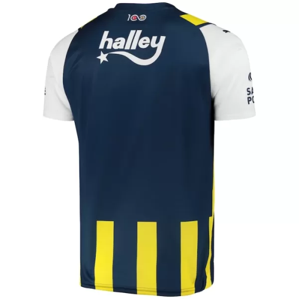 Camisola Fenerbahce Homem Equipamento 1ª 2023/24