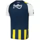 Camisola Fenerbahce Homem Equipamento 1ª 2023/24