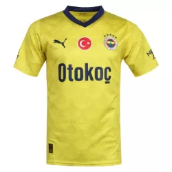 Camisola Fenerbahce Homem Equipamento 2ª 2023/24 Camisola Fenerbahce Homem Equipamento 2ª 2023/24