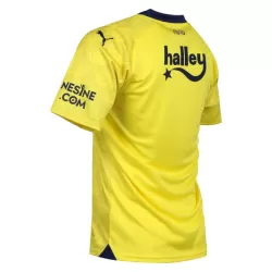Camisola Fenerbahce Homem Equipamento 2ª 2023/24