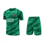 Camisola Guarda-Redes Paris Saint-Germain Criança Equipamento 1ª 2023/24
