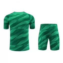 Camisola Guarda-Redes Paris Saint-Germain Criança Equipamento 1ª 2023/24