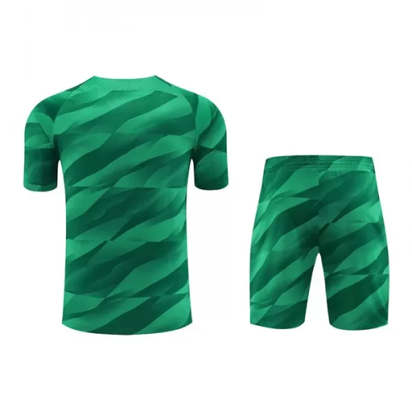 Camisola Guarda-Redes Paris Saint-Germain Criança Equipamento 1ª 2023/24