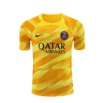 Camisola Guarda-Redes Paris Saint-Germain Homem Equipamento 2ª 2023/24