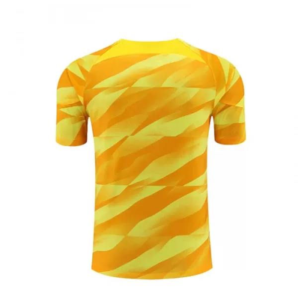 Camisola Guarda-Redes Paris Saint-Germain Homem Equipamento 2ª 2023/24