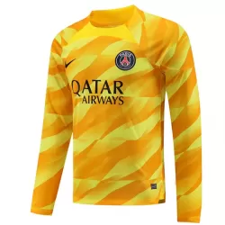 Camisola Guarda-Redes Paris Saint-Germain Homem Equipamento 2ª 2023/24 Manga Comprida Camisola Guarda-Redes Paris Saint-Germain Homem Equipamento 2ª 2023/24 Manga Comprida