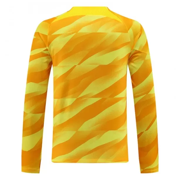 Camisola Guarda-Redes Paris Saint-Germain Homem Equipamento 2ª 2023/24 Manga Comprida