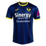 Camisola Hellas Verona Homem Equipamento 1ª 2023/24