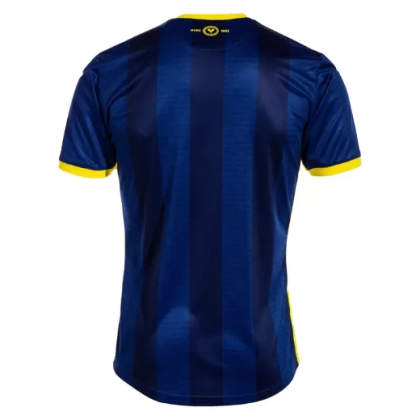 Camisola Hellas Verona Homem Equipamento 1ª 2023/24