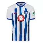 Camisola Hertha BSC Homem Equipamento 1ª 2023/24