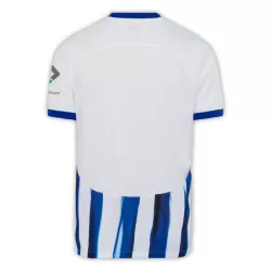 Camisola Hertha BSC Homem Equipamento 1ª 2023/24