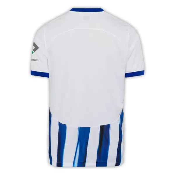 Camisola Hertha BSC Homem Equipamento 1ª 2023/24