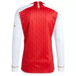 Camisola Manga Comprida Arsenal Homem Equipamento 1ª 2023/24