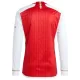 Camisola Manga Comprida Arsenal Homem Equipamento 1ª 2023/24