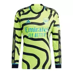 Camisola Manga Comprida Arsenal Homem Equipamento 2ª 2023/24