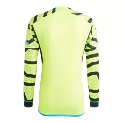Camisola Manga Comprida Arsenal Homem Equipamento 2ª 2023/24