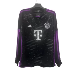 Camisola Manga Comprida FC Bayern de Munique Homem Equipamento 2ª 2023/24 Camisola Manga Comprida FC Bayern de Munique Homem Equipamento 2ª 2023/24