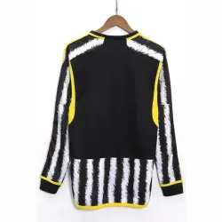 Camisola Manga Comprida Juventus Homem Equipamento 1ª 2023/24
