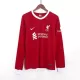 Camisola Manga Comprida Liverpool Homem Equipamento 1ª 2023/24