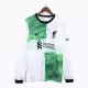 Camisola Manga Comprida Liverpool Homem Equipamento 2ª 2023/24