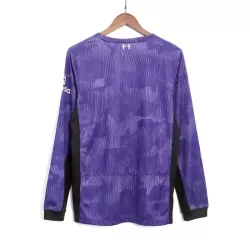 Camisola Manga Comprida Liverpool Homem Equipamento 3ª 2023/24