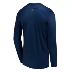 Camisola Manga Comprida Paris Saint-Germain Criança Equipamento 1ª 2023/24