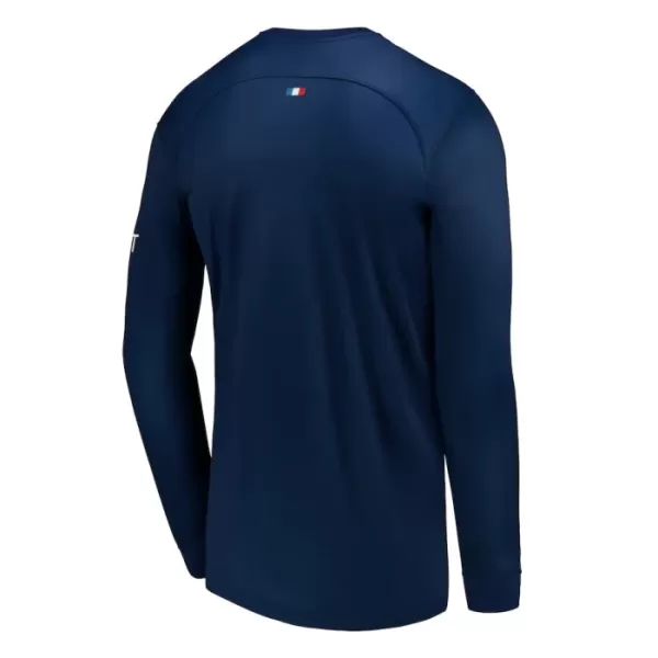 Camisola Manga Comprida Paris Saint-Germain Criança Equipamento 1ª 2023/24